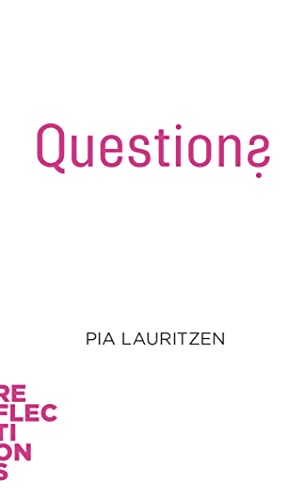Questions: Brief Books About Big Ideas