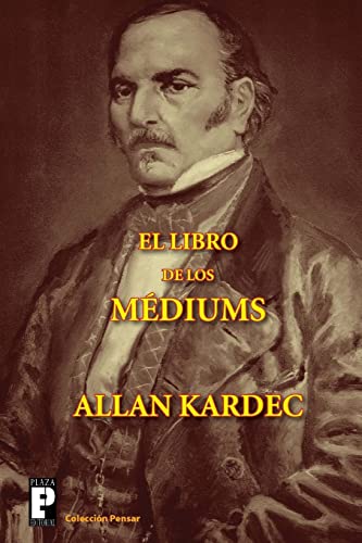 El Libro De Los Médiums