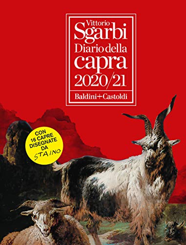 Diario Della Capra 2020-2021