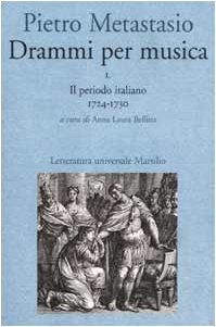 Drammi Per Musica. Il Periodo Italiano 1724-1730 (Vol. 1): 1.Il Periodo Italiano 1724-1730