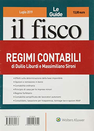 Regimi Contabili