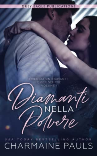 Diamanti Nella Polvere