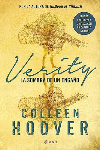 Verity: La Sombra De Un Engano