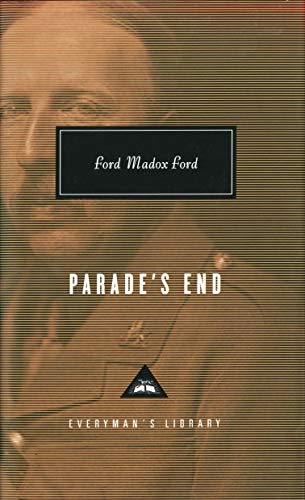 Parade'S End