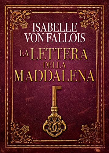 Lettera Della Maddalena