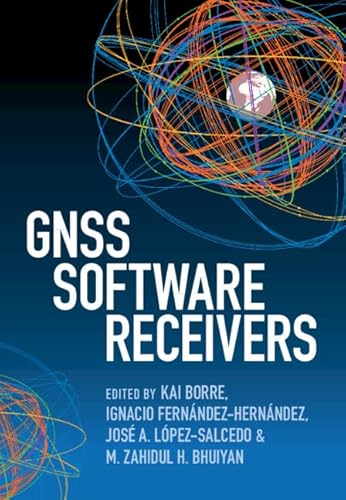 Gnss Software Receivers