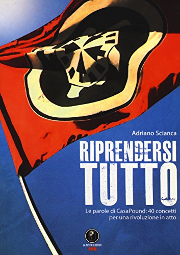 Riprendersi Tutto
