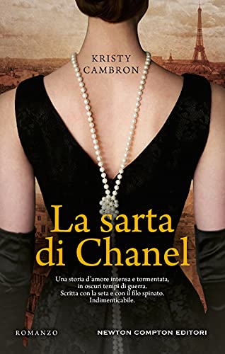 La Sarta Di Chanel