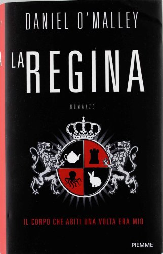 La Regina