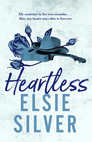 Heartless: The Must-Read, Small-Town Romance And Tiktok Bestseller!: 2