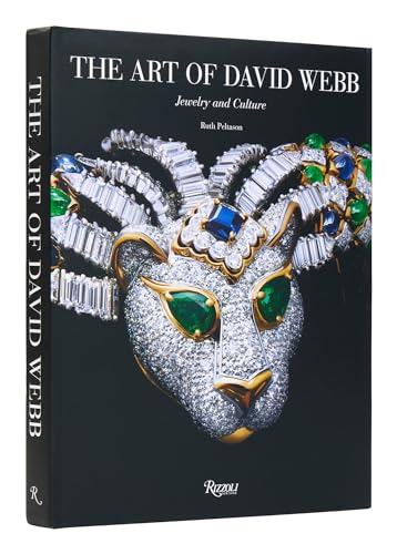 The Art Of David Webb: Jewelry And Culture