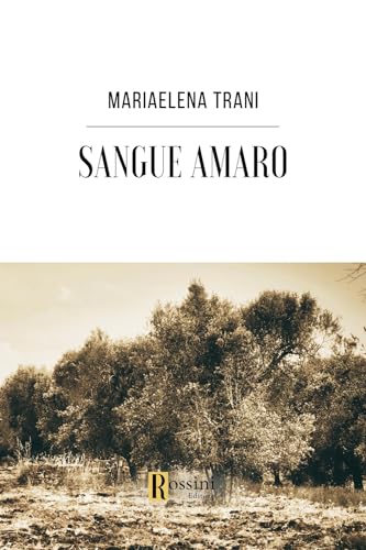 Sangue Amaro