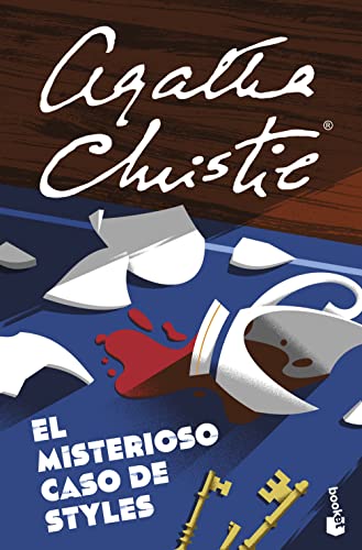 El Misterioso Caso De Styles
