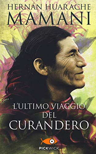 L'Ultimo Viaggio Del Curandero