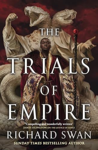 The Trials Of Empire