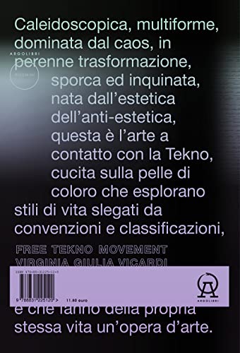Free Tekno Movement
