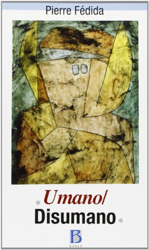 Umano/Disumano
