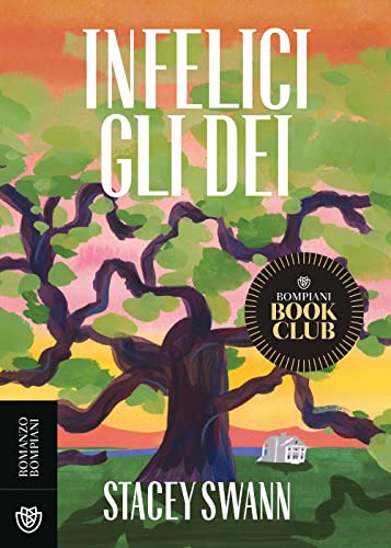 Infelici Gli Dei