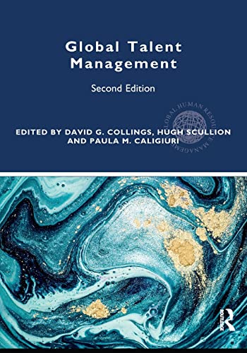 Global Talent Management