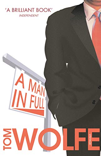 A Man In Full: A Razor-Sharp Satire, Now A Major Netflix Series