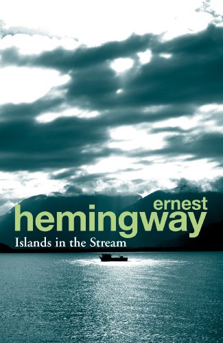 Islands In The Stream [Lingua Inglese]