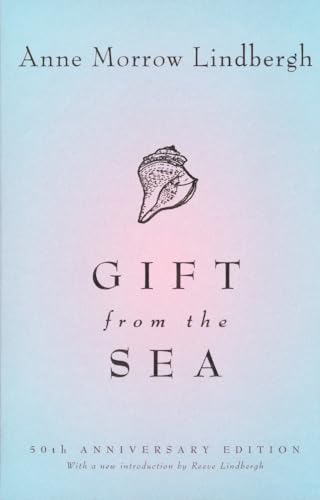 Gift From The Sea: 50Th-Anniversary Edition