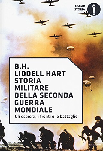 Storia Militare Della Seconda Guerra Mondiale