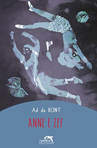 Anne E Zef