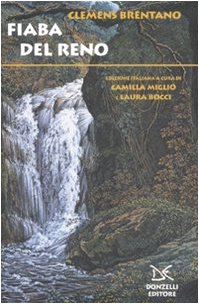 Fiaba Del Reno