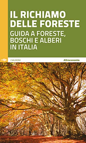 Il Richiamo Delle Foreste. Guida A Foreste, Boschi E Alberi In Italia