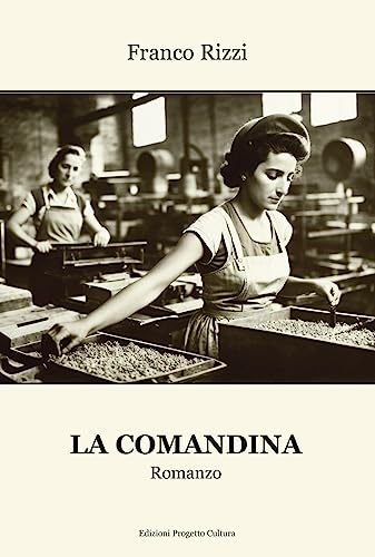 La Comandina