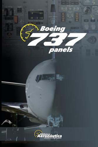 Boeing 737 Panels