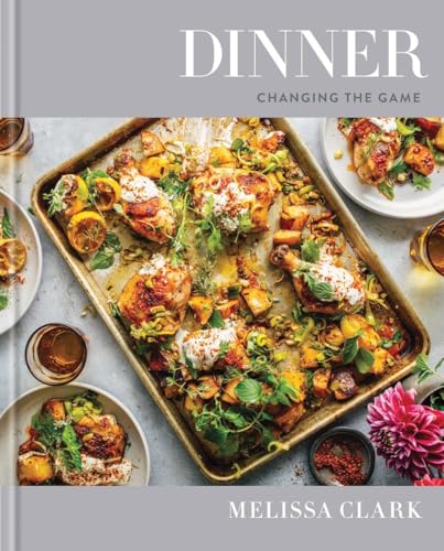 Dinner: Changing The Game: A Cookbook