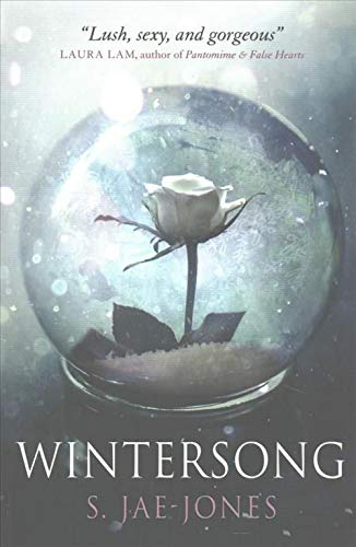 Wintersong: S. Jae-Jones: 01