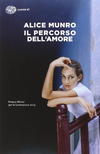 Il Percorso Dell'Amore