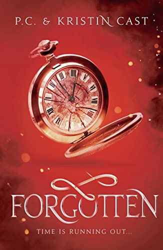 Forgotten: 3