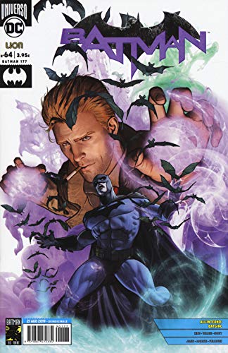 Batman (Vol. 64)