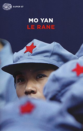 Le Rane