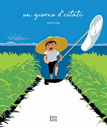 Un Giorno D'Estate. Ediz. A Colori