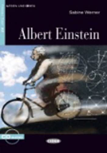 Albert Einstein + Audio: A2-Niveau Erk