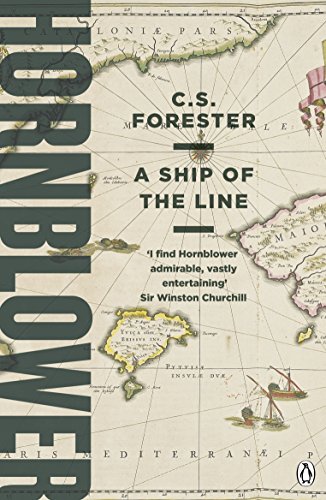 A Ship Of The Line