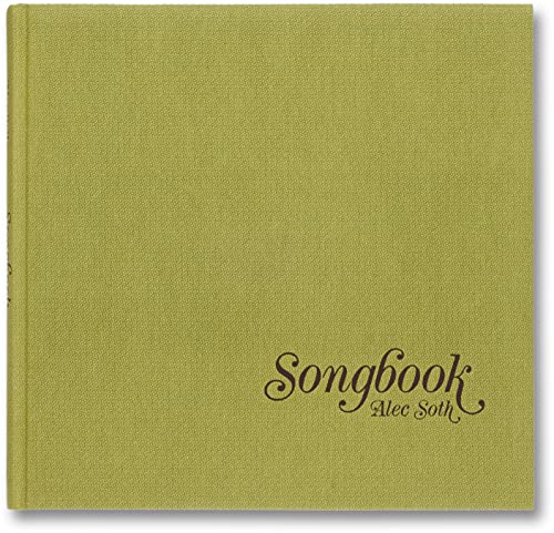 Alec Soth Songbook