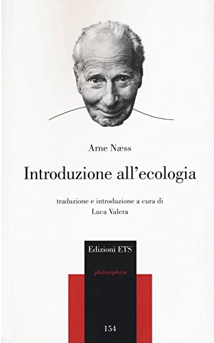 Introduzione All'Ecologia