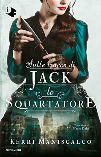 Sulle Tracce Di Jack Lo Squartatore