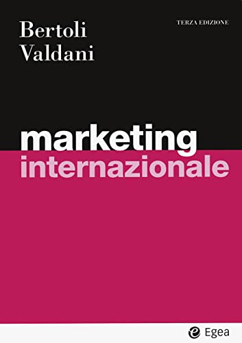 Marketing Internazionale