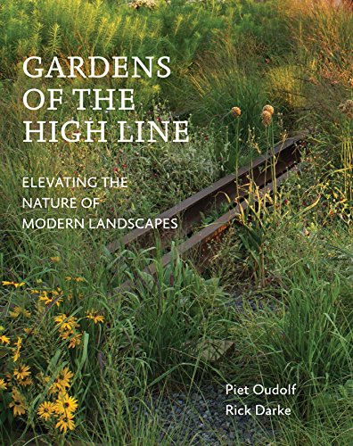 Gardens Of The High Line: Elevating The Nature Of Modern Landscapes