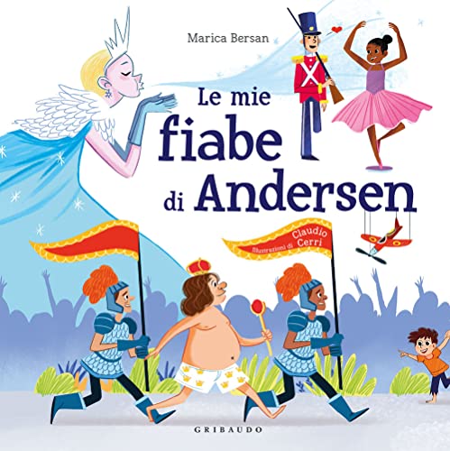 Le Mie Fiabe Di Andersen. Ediz. Illustrata