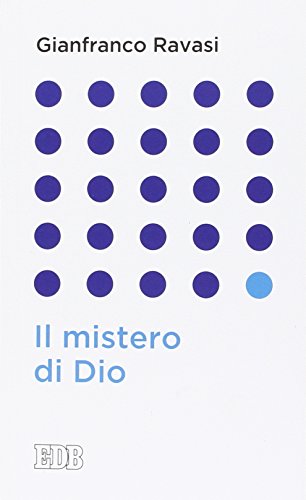 Il Mistero Di Dio