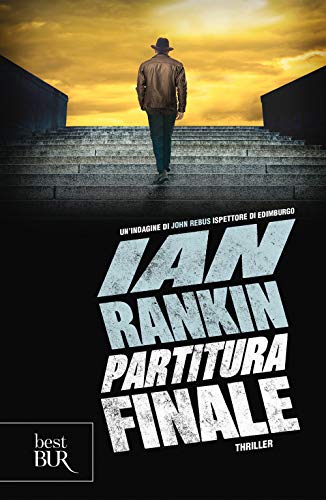 Partitura Finale. Un'Indagine Di John Rebus