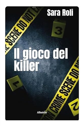 Il Gioco Del Killer